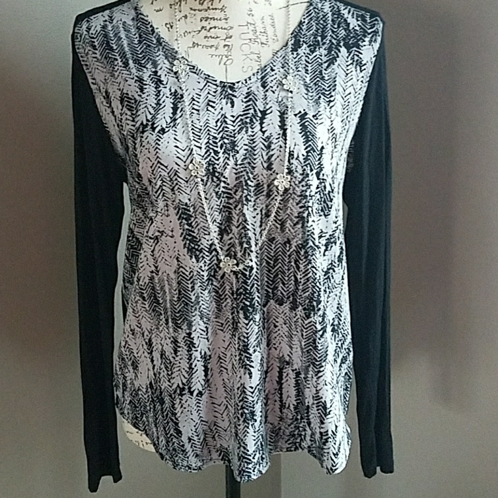 Croft&Barrow Blouse